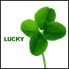 luck