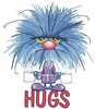 Here's the hug fairy just for U
