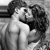 Sensual Kisses