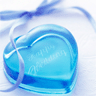 Leaving Some Love On Your Page