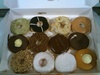 DONUTS  :D