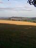 a view of meon hill!!