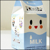 ♥ tasty milk