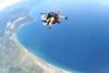 SKyDiving Over Lake Taupo Trip