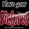 Love your pictures!