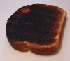 Burnt Toast