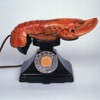 Lobster Telephone