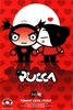 Pucca Kiss !