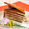 Dobos Torte