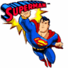 Superman come for ur Rescue~