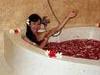 Fruit Spa