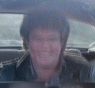 an excited Hoff