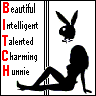 Playboy Bitch