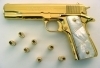 A Golden Gun