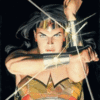 Wonder Woman's Powers
