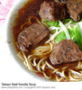 Beef Noodle Soup