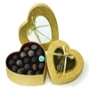 Heart of Gold Chocolates (Rogers