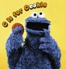 Cookie Monster Day!  Nov 2