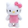 Hello Kitty Cutie Plush - PINK