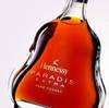 a Bottle of Hennessy