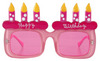 happy birthday glasses