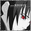 regret..