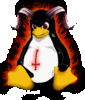 Satan Penguin