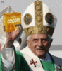 A message from the Pope