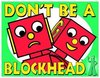 blockhead