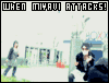 miyavi attack!!