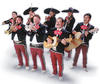 mariachi serenade