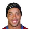 a Ronaldinho