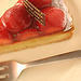 Strawberry cake ♥