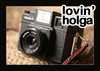 ♥ Holga Camera ♥