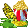 Popcorn  (Palomitas) 