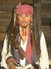 Jack Sparrow