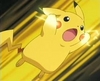 Electric Shock By Pikachu