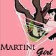 I'll have a martini