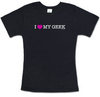 I &lt;3 my geek