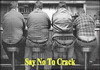 say no to crack