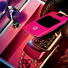 HOT PINK handphone