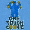 To a Tough Cookie!