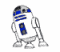 lap dance from R2D2