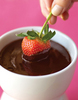chocolate fondue ❤