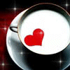 Coffee with Love ♥