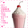 Special MilkShake