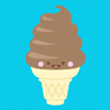 Chocolate Ice cream!