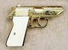 golden gun