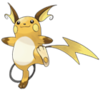 Raichu