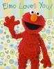 elmo love